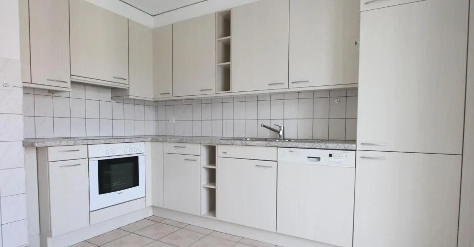 Appartement de 3.0 pièces avec balcon