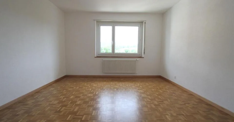 Appartement de 3.0 pièces avec balcon