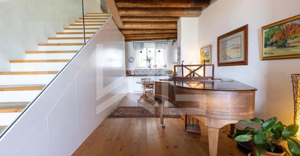 Coup de coeur pour cette maison de charme – Foto 23 von 33