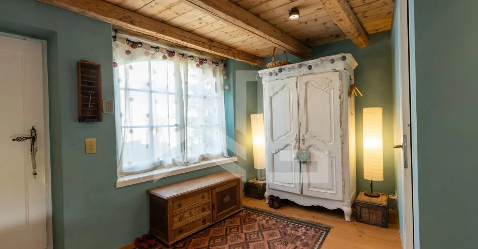 Coup de coeur pour cette maison de charme – Foto 26 von 33