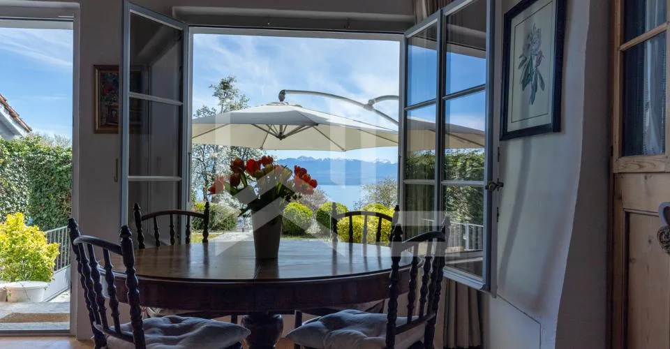 Coup de coeur pour cette maison de charme – Foto 31 von 33