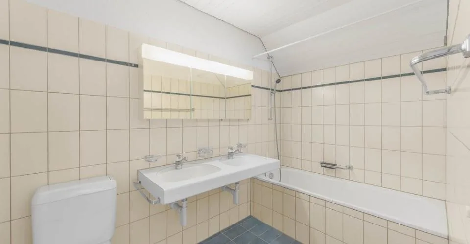 2.5-Zimmer-Wohnung in Aesch ZH zu vermieten