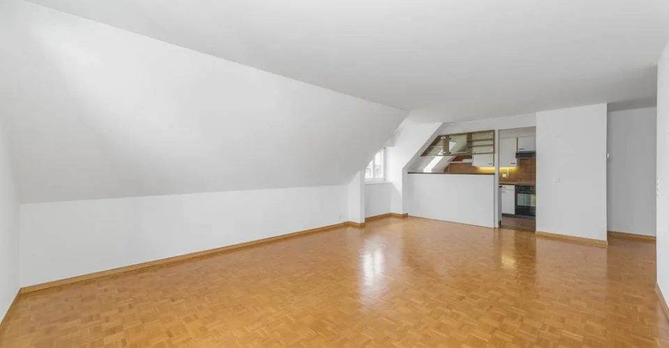 2.5-Zimmer-Wohnung in Aesch ZH zu vermieten