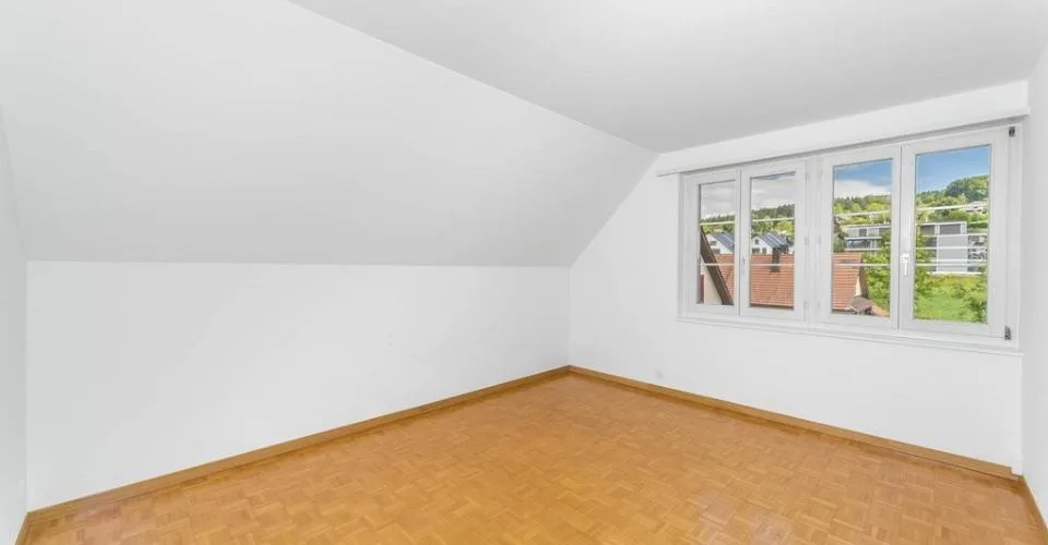 2.5-Zimmer-Wohnung in Aesch ZH zu vermieten