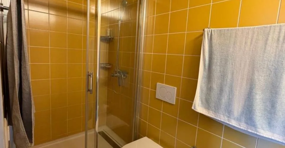 Vevey - Rue du Simplon 39 - appartement de 2 pièces au 4ème étage