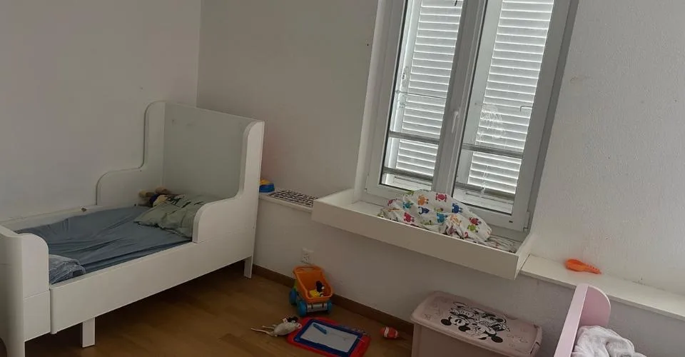 Appartement de 3.5 pièces à louer à Payerne. – foto 4 di 5