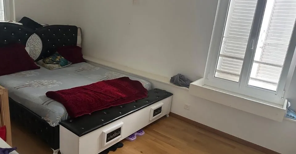 Appartement de 3.5 pièces à louer à Payerne. – foto 3 di 5