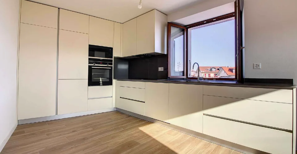 Appartement 3.5 pièces à Gilly