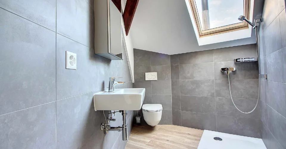 Appartement 3.5 pièces à Gilly