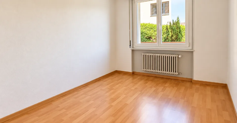 Bellissimo appartamento di 3.5 locali in affitto a Monthey con ampia terrazza