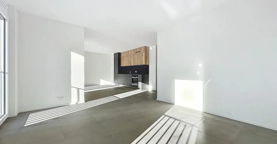 Très beau 3.5 pièces spacieux et récent à Leytron