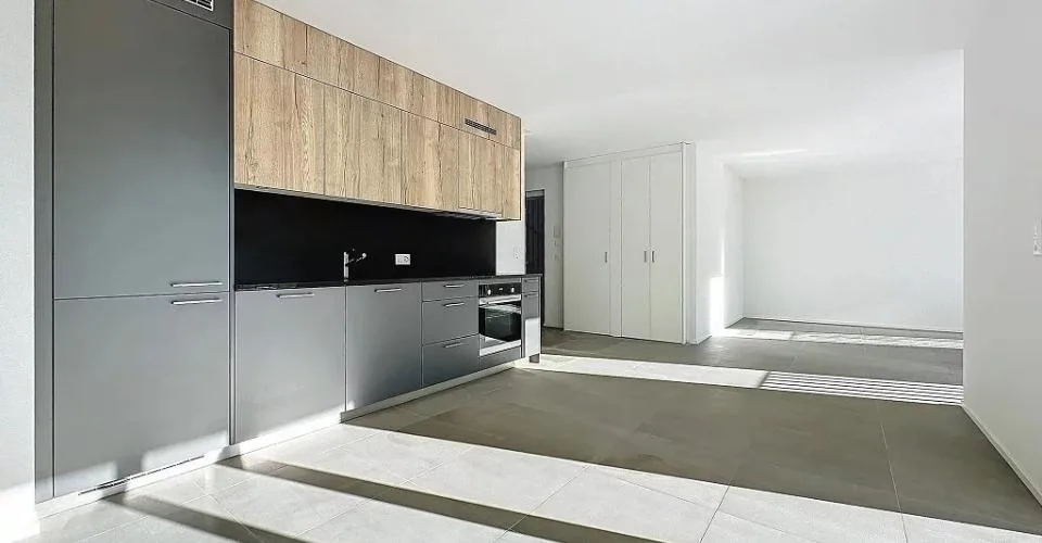 Très beau 3.5 pièces spacieux et récent à Leytron