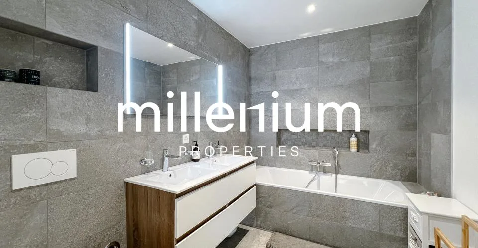 Magnifique duplex à Vésenaz – foto 9 di 13