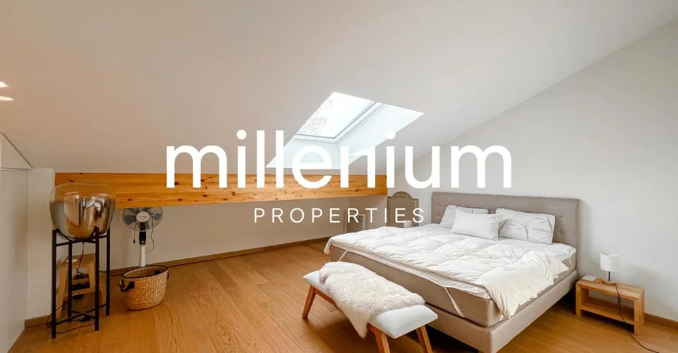 Magnifique duplex à Vésenaz – foto 7 di 13