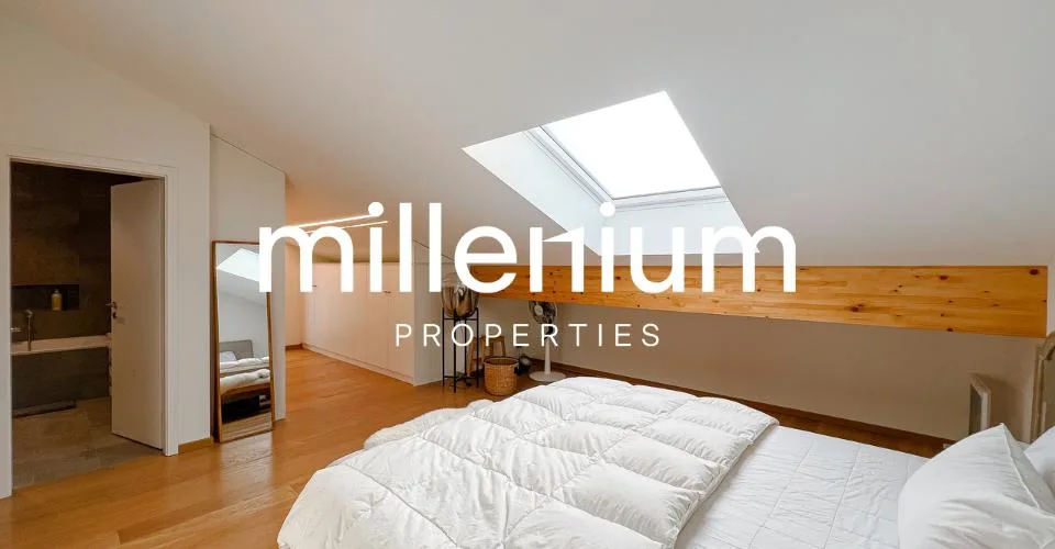 Magnifique duplex à Vésenaz – foto 8 di 13