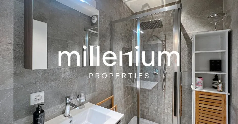 Magnifique duplex à Vésenaz – foto 13 di 13