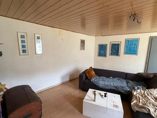 Grande maison comprenant 2 appartements, avec en plus, un excellent potentiel à mettre en valeur – Foto 19 von 19