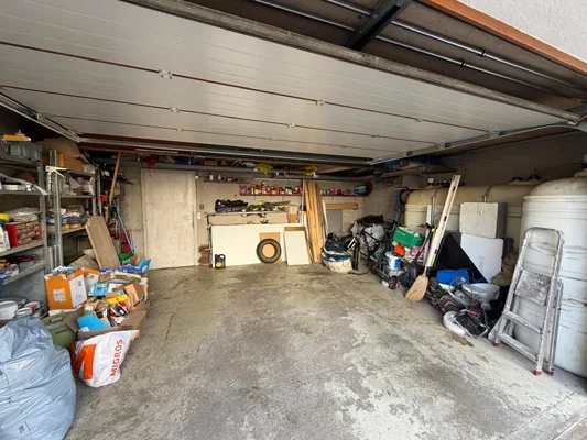 Grande maison comprenant 2 appartements, avec en plus, un excellent potentiel à mettre en valeur – Foto 13 von 19