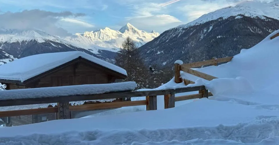 ULTIMA OPPORTUNITÀ - appartamenti nuovi disponibili in residenza secondaria - complesso Dixence Resort – foto 17 di 22