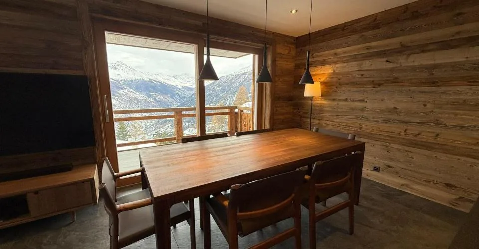 ULTIMA OPPORTUNITÀ - appartamenti nuovi disponibili in residenza secondaria - complesso Dixence Resort – foto 14 di 22