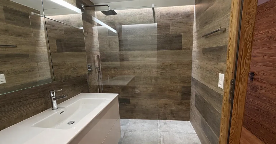 ULTIMA OPPORTUNITÀ - appartamenti nuovi disponibili in residenza secondaria - complesso Dixence Resort – foto 15 di 22