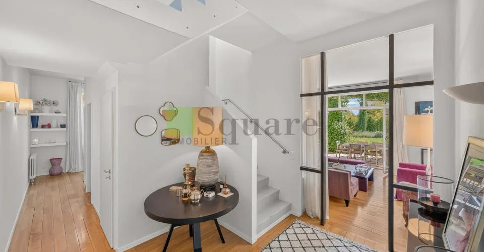 Prächtige Einzelvilla mit 7 Zimmern und Garten – Foto 16 von 26