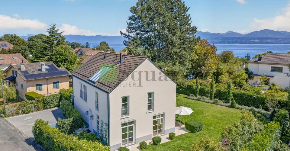 Prächtige Einzelvilla mit 7 Zimmern und Garten – Foto 14 von 26