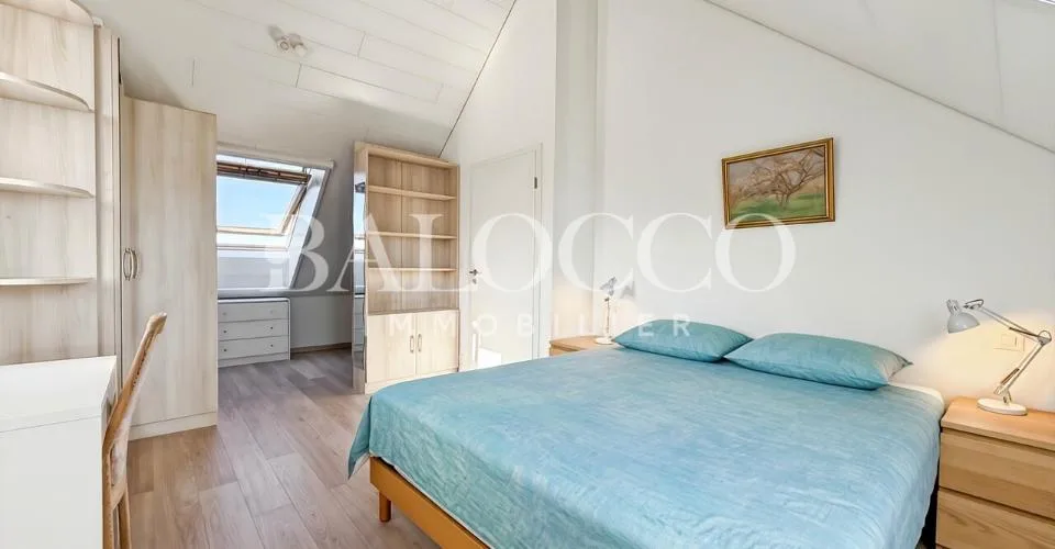 Sehr schönes 6,5-Zimmer-Duplex – Foto 14 von 18