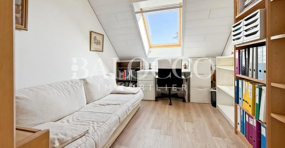 Sehr schönes 6,5-Zimmer-Duplex – Foto 15 von 18