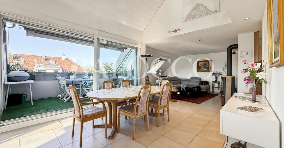 Sehr schönes 6,5-Zimmer-Duplex – Foto 11 von 18