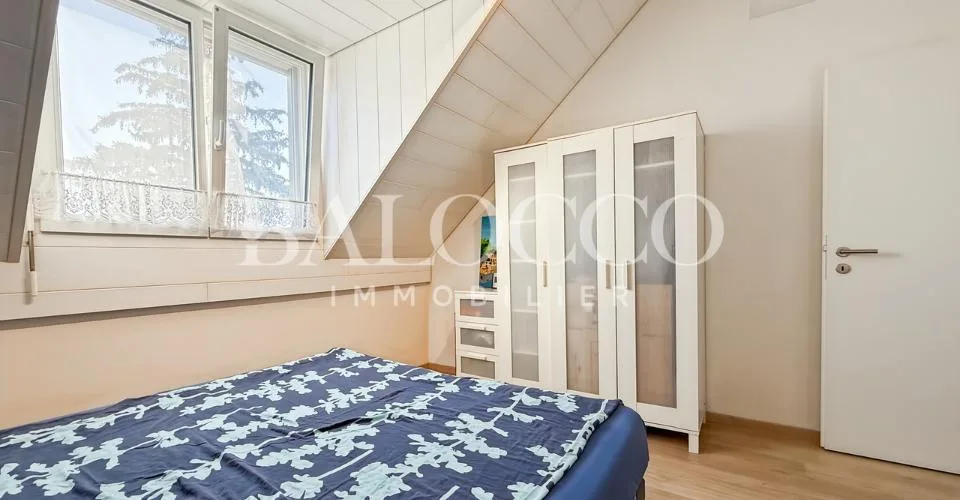 Sehr schönes 6,5-Zimmer-Duplex – Foto 16 von 18