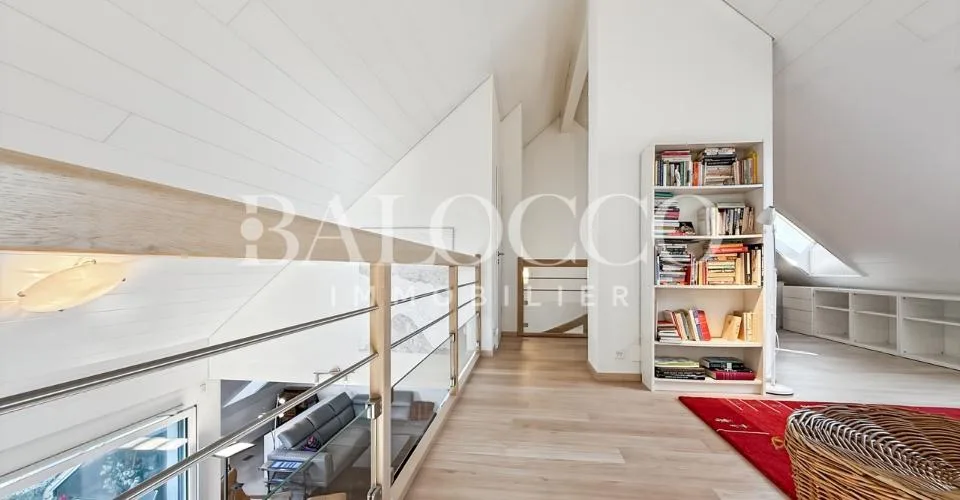 Sehr schönes 6,5-Zimmer-Duplex – Foto 12 von 18