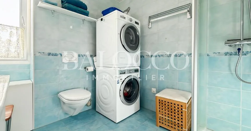 Sehr schönes 6,5-Zimmer-Duplex – Foto 18 von 18