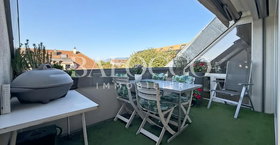 Sehr schönes 6,5-Zimmer-Duplex – Foto 13 von 18