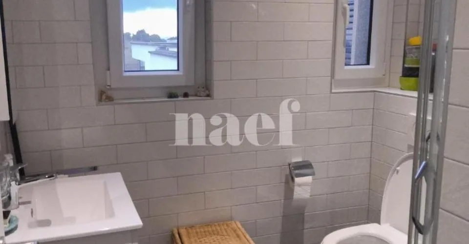 Magnifique studio à Colombier