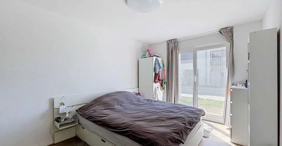 Appartement 2 pièces avec jardin privatif et terrasse – Foto 4 von 26