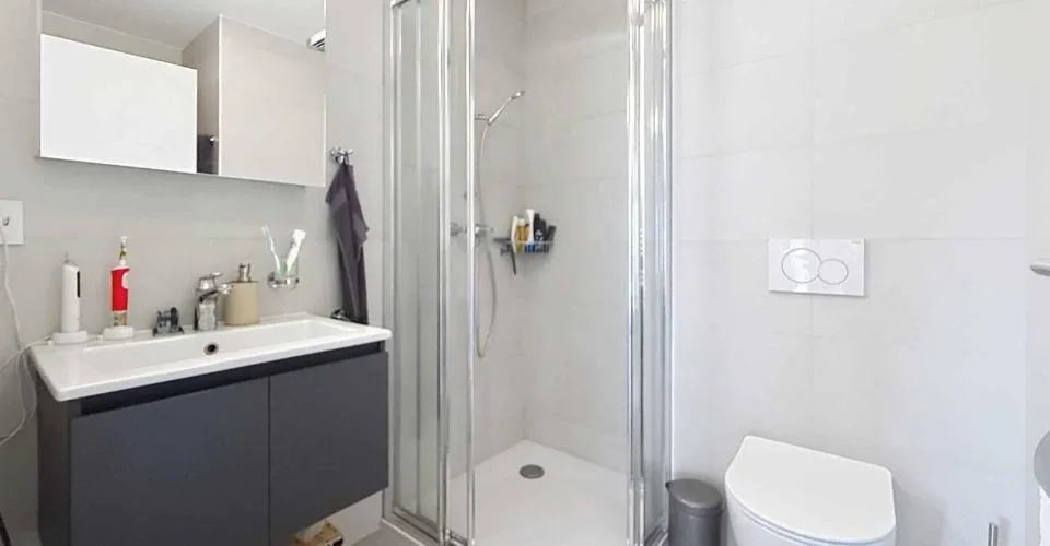 Appartement 2 pièces avec jardin privatif et terrasse – Foto 5 von 26