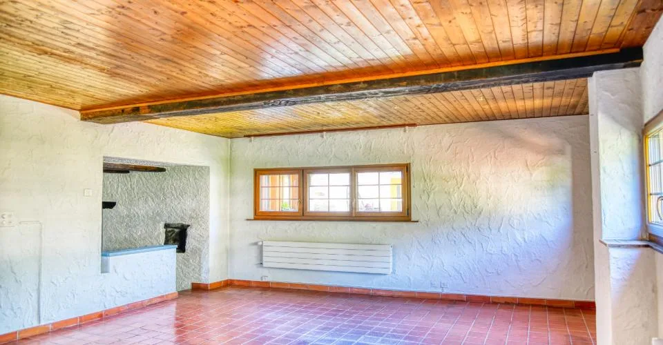ESCLUSIVITÀ Casa di villaggio caratteristica con grande potenziale – foto 16 di 30