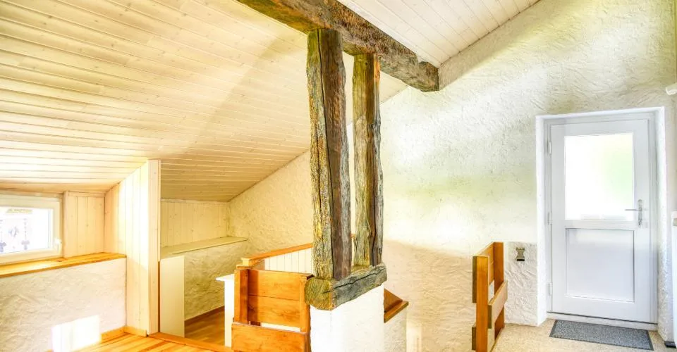 ESCLUSIVITÀ Casa di villaggio caratteristica con grande potenziale – foto 20 di 30