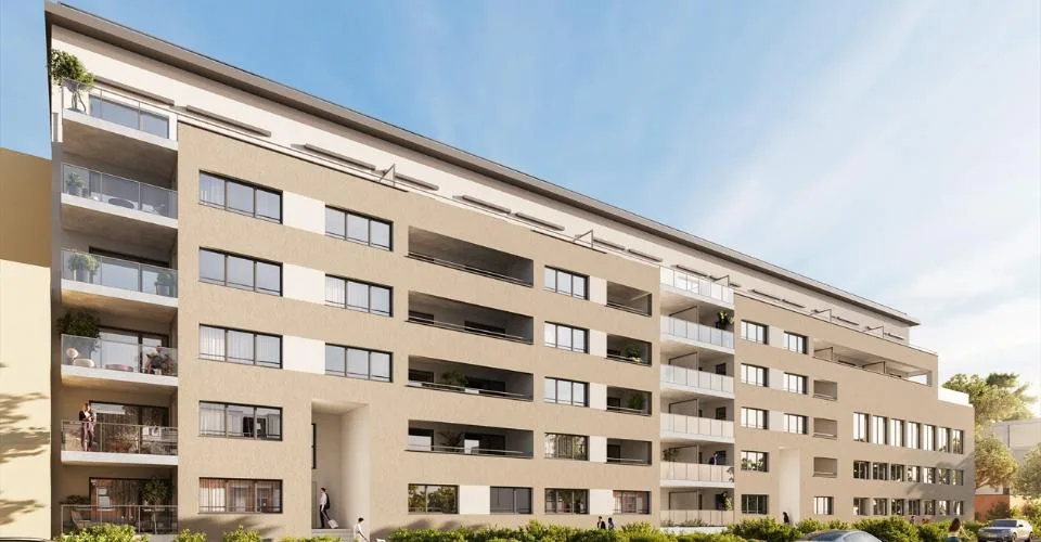 Das Quid - Neubau - Einheit BE - 4,5 Zimmer – Foto 6 von 6