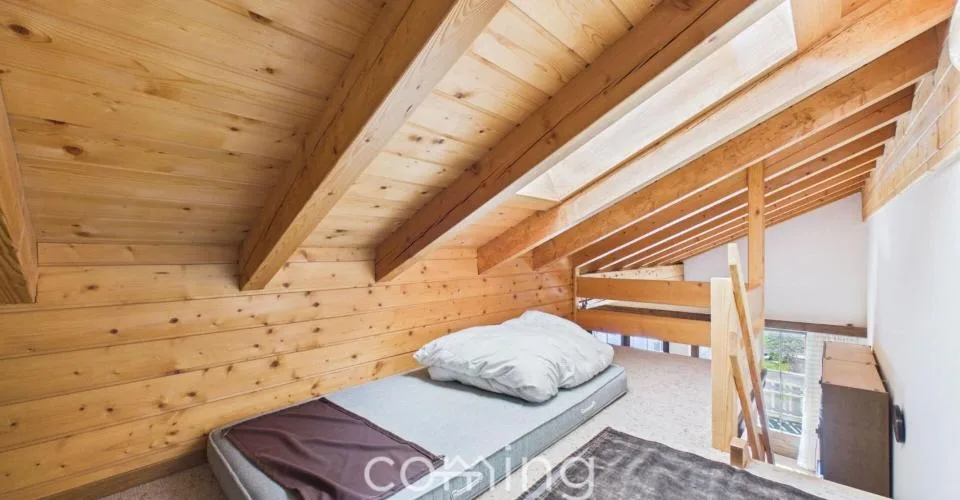 Vivere con vista sulla montagna - delizioso appartamento di 3,5 locali a Grächen – foto 22 di 25