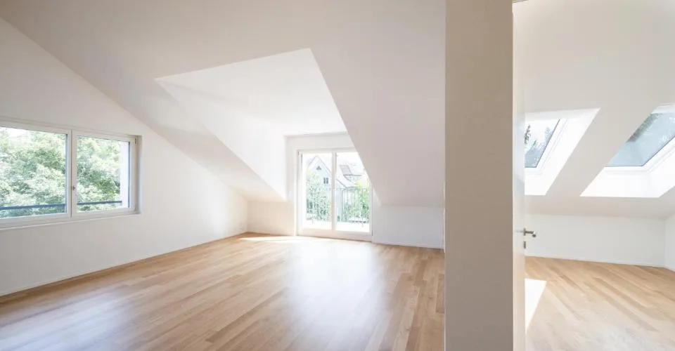 Ihre neue Wohlfühloase in Küsnacht