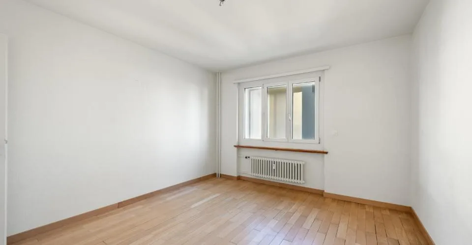 Saniert. Modern. Stadtnah. – Ihr neues Zuhause wartet
