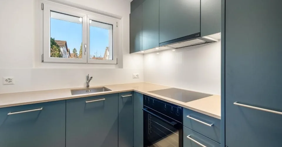 Saniert. Modern. Stadtnah. – Ihr neues Zuhause wartet