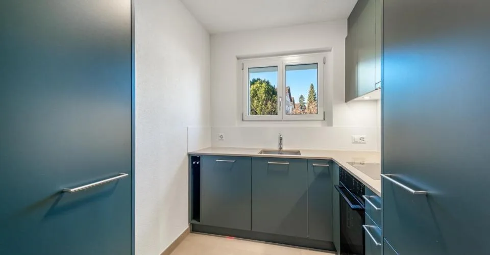 Saniert. Modern. Stadtnah. – Ihr neues Zuhause wartet
