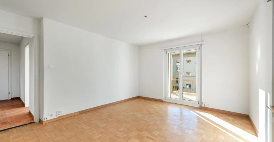 Saniert. Modern. Stadtnah. – Ihr neues Zuhause wartet