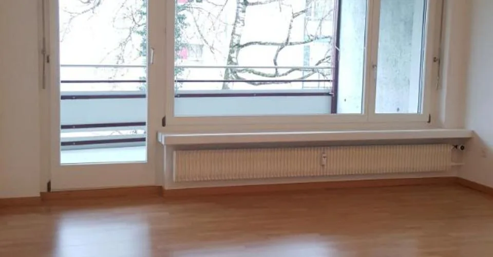 gepflegtes Wohnen in Steinhausen