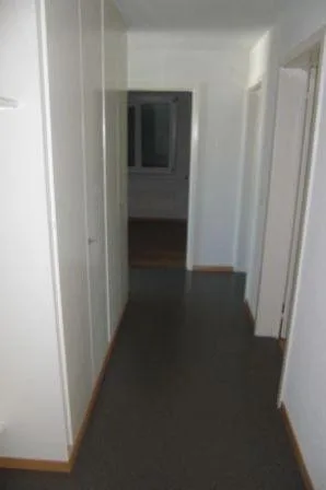 gepflegtes Wohnen in Steinhausen