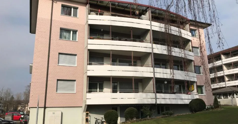 gepflegtes Wohnen in Steinhausen