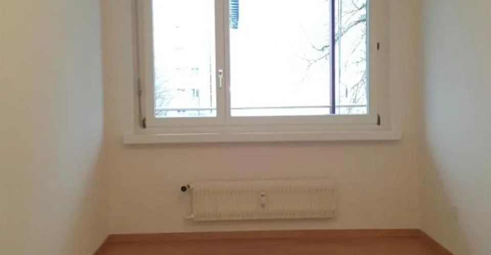 gepflegtes Wohnen in Steinhausen